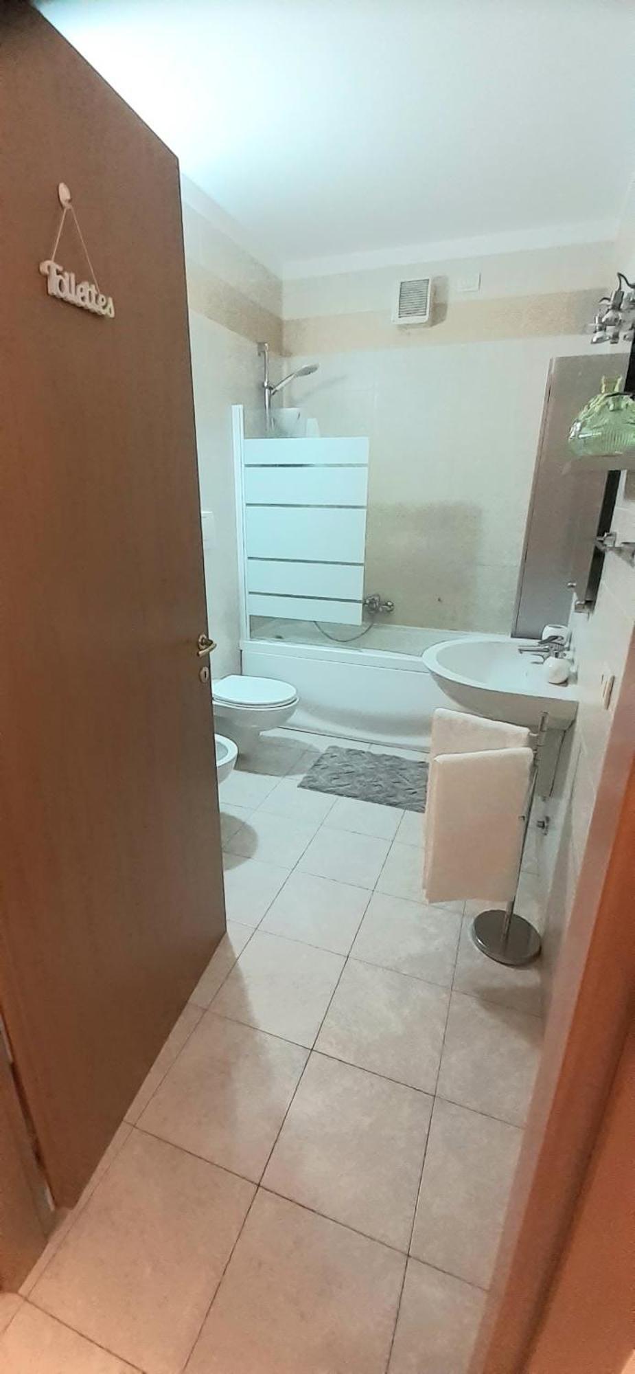 Casa Olimpia 52 Apartman Verona Kültér fotó