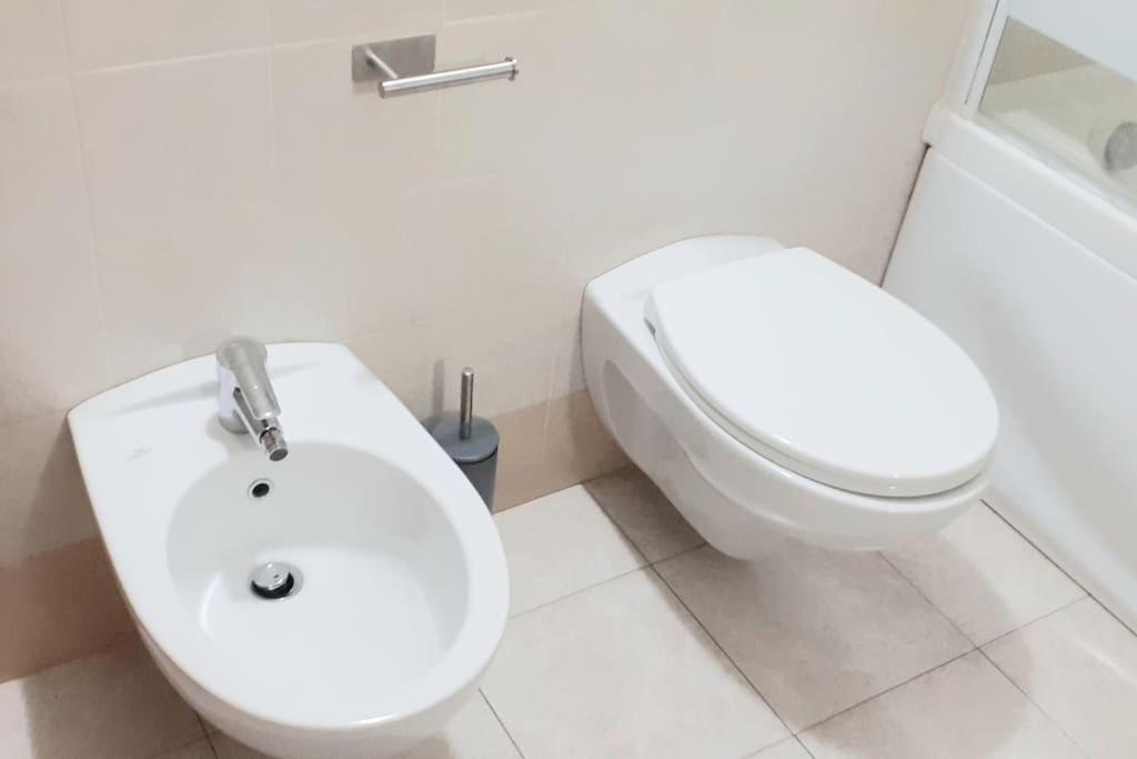 Casa Olimpia 52 Apartman Verona Kültér fotó