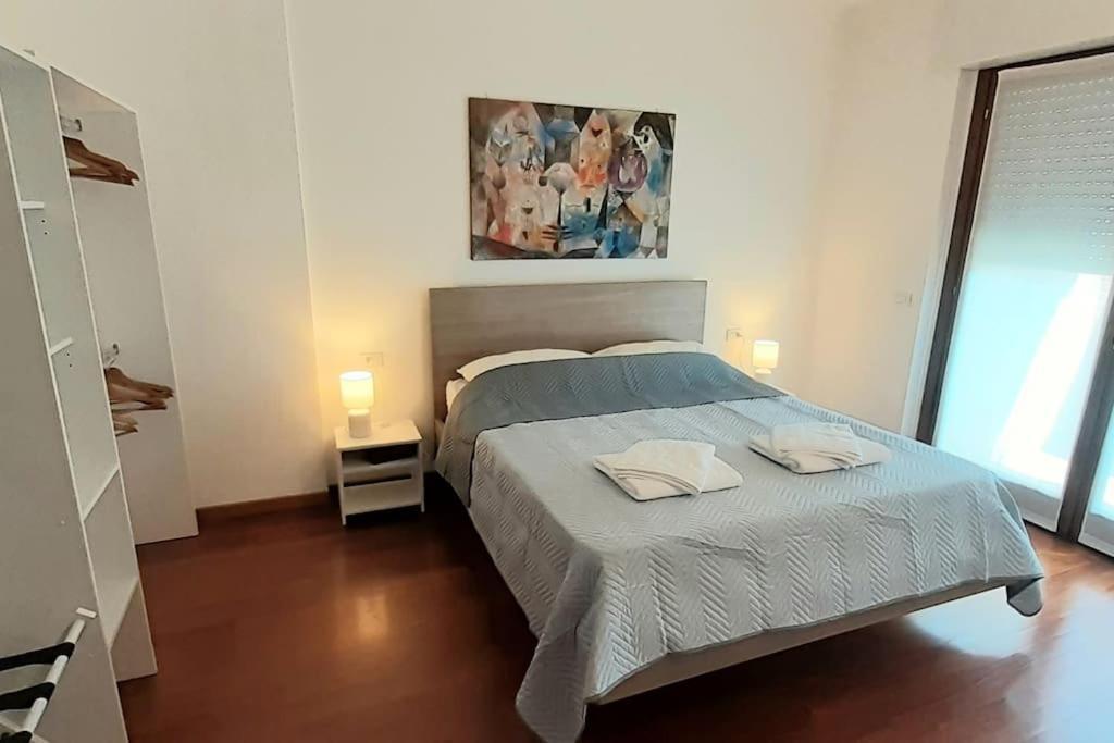Casa Olimpia 52 Apartman Verona Kültér fotó