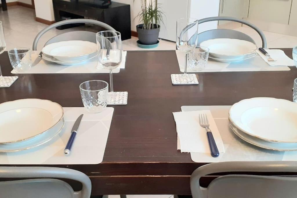 Casa Olimpia 52 Apartman Verona Kültér fotó