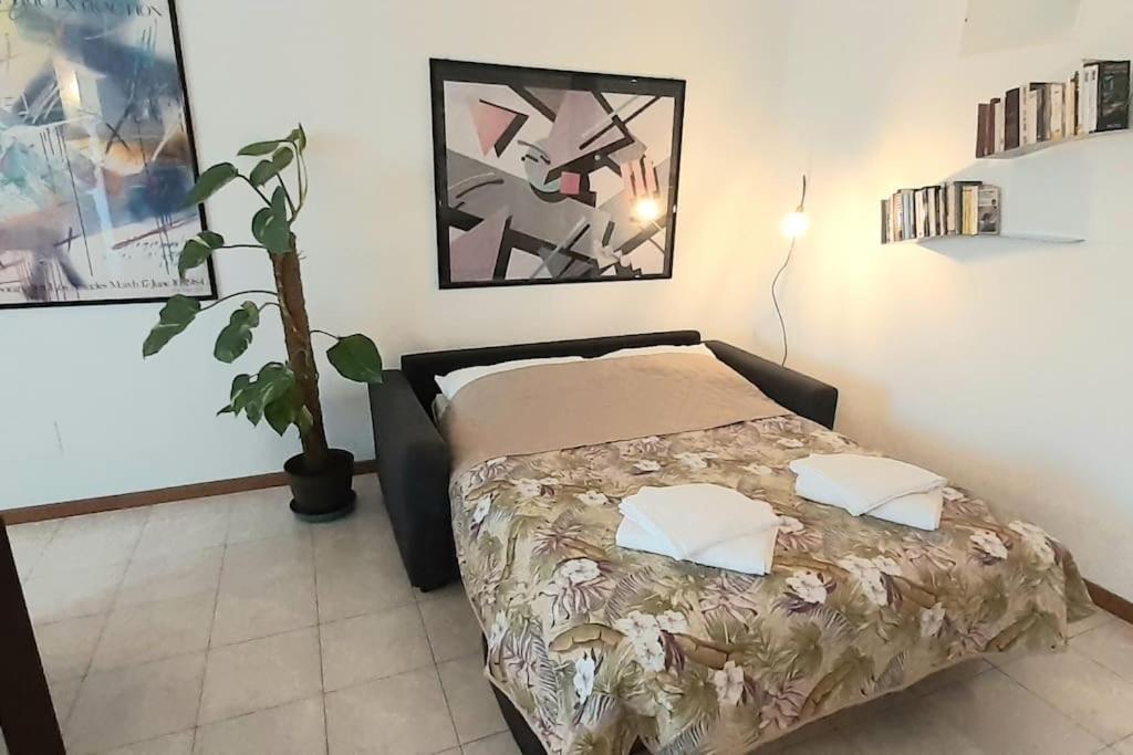 Casa Olimpia 52 Apartman Verona Kültér fotó