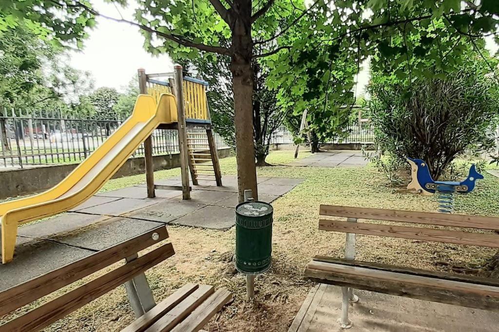 Casa Olimpia 52 Apartman Verona Kültér fotó
